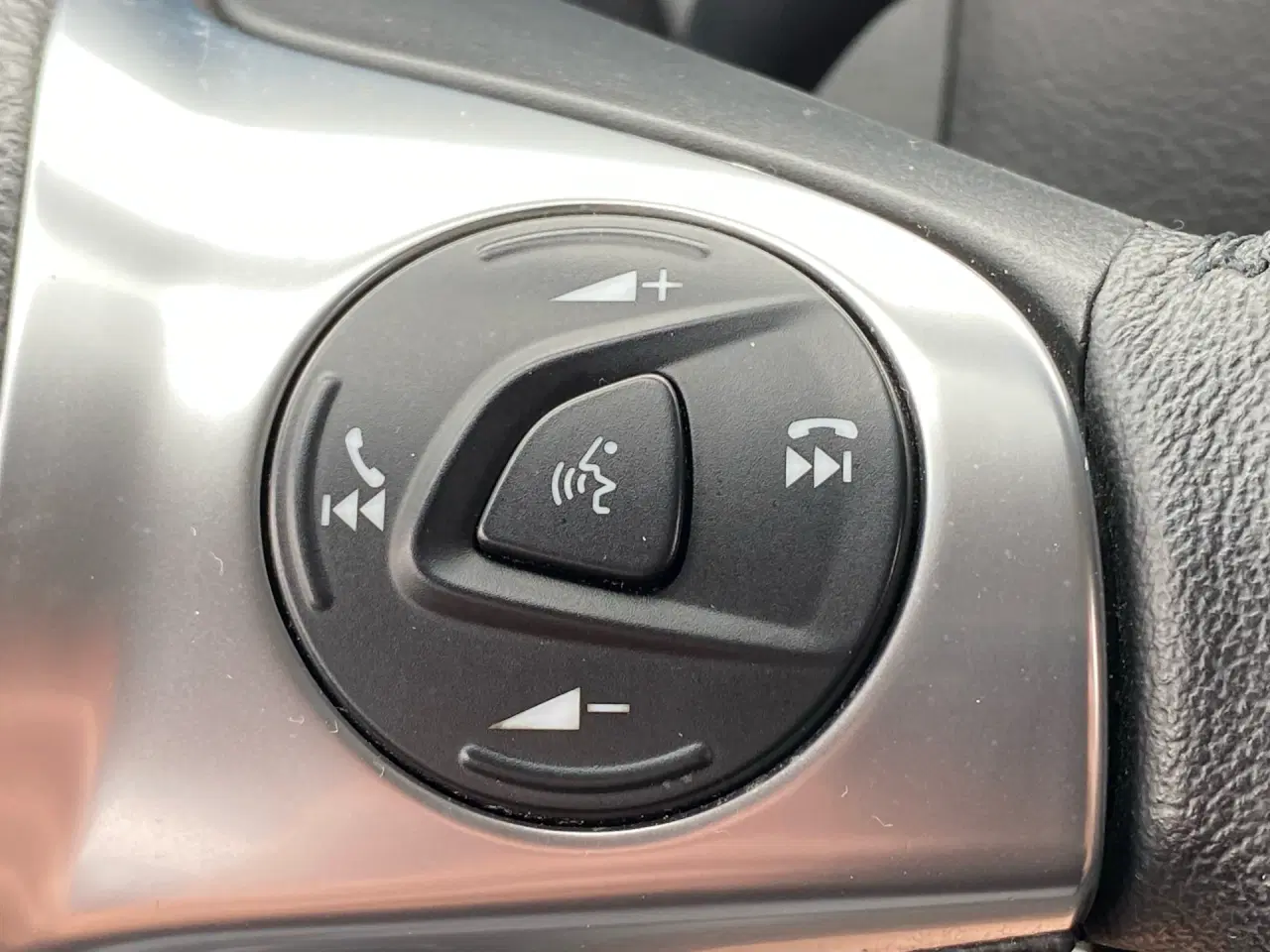Billede 16 - Ford Focus 1,6 TDCi Trend 95HK Stc 6g