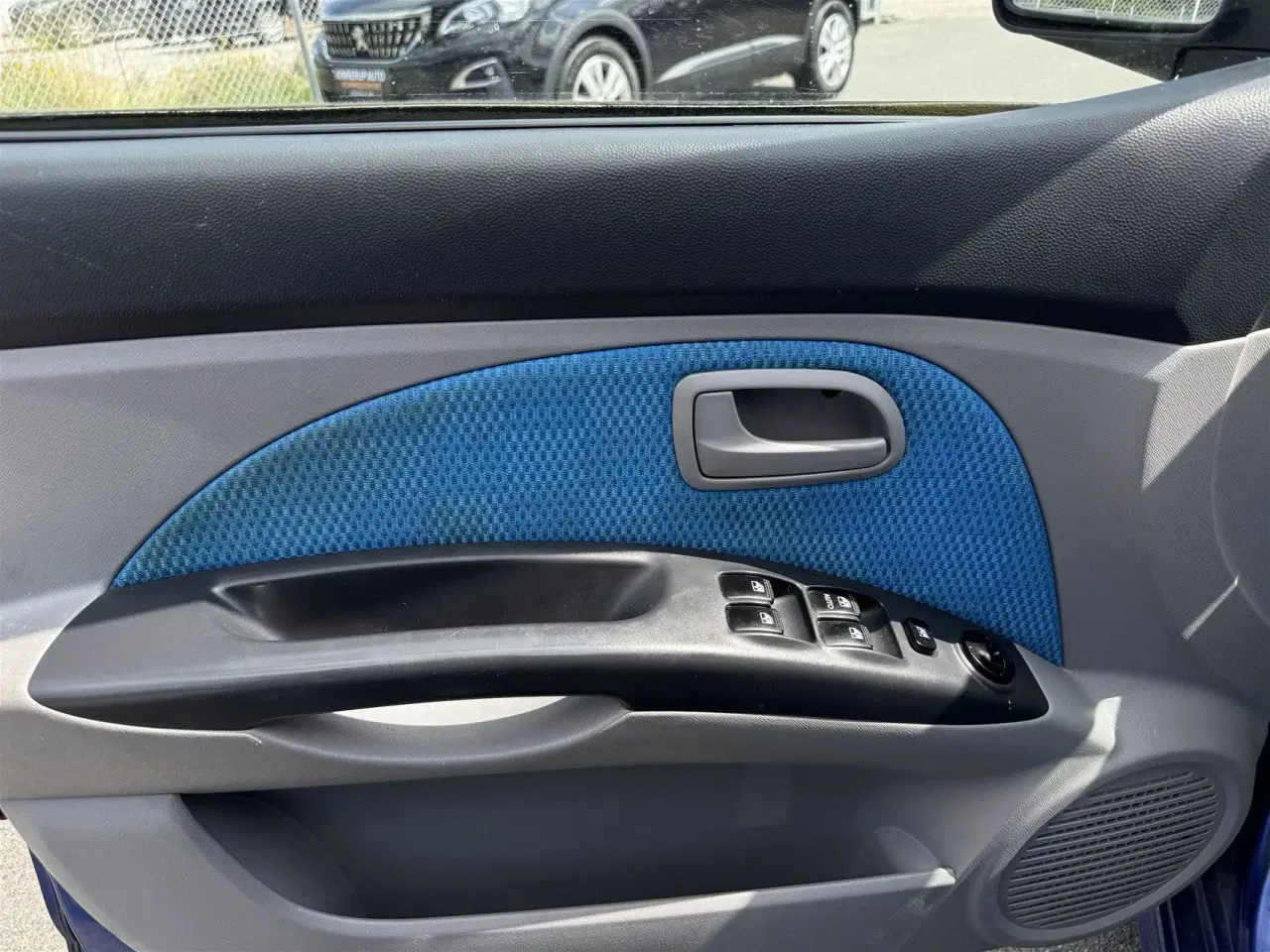 Billede 8 - Kia Picanto 1,1 EX 65HK 5d