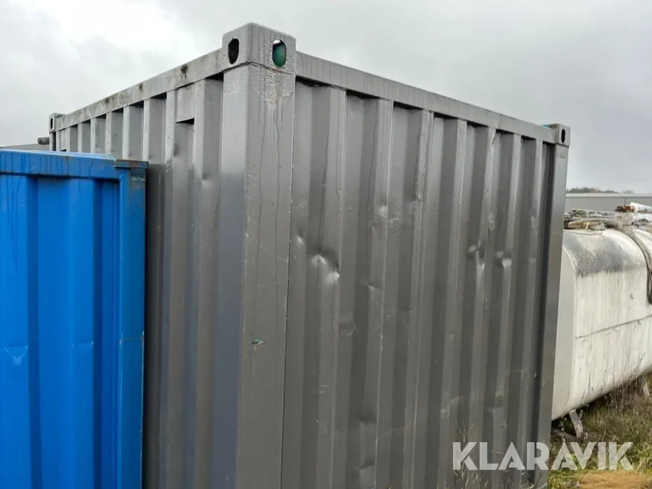 Billede 7 - Container