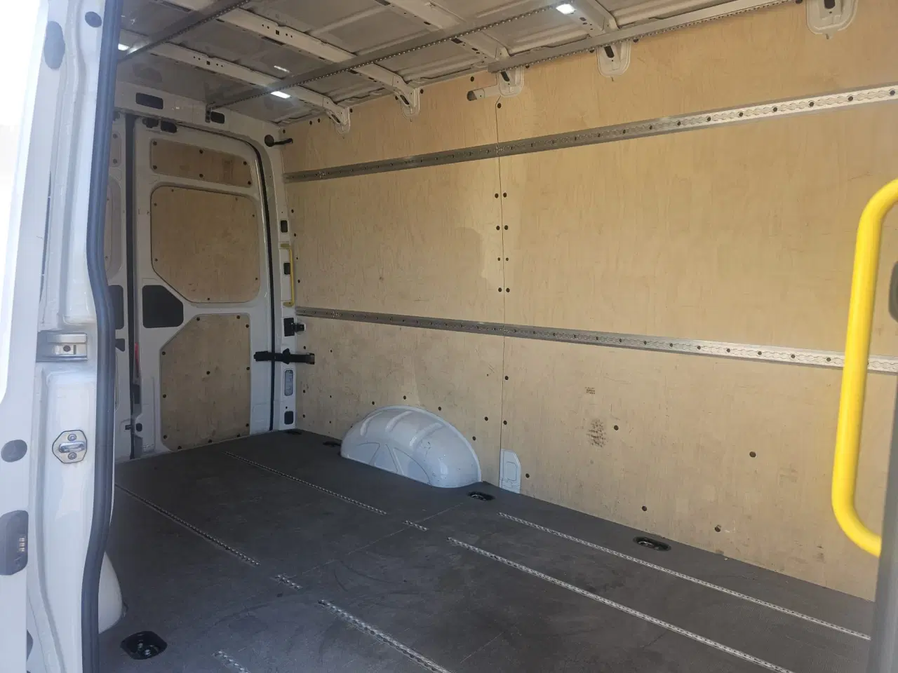 Billede 5 - MAN eTGE 3.140 L3H3 A8, Kassevogn