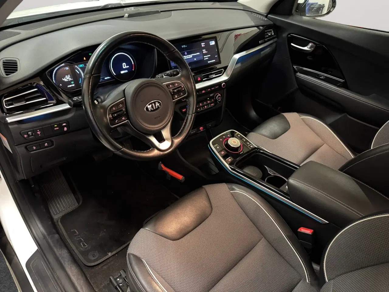 Billede 5 - Kia e-Niro 64 Comfort