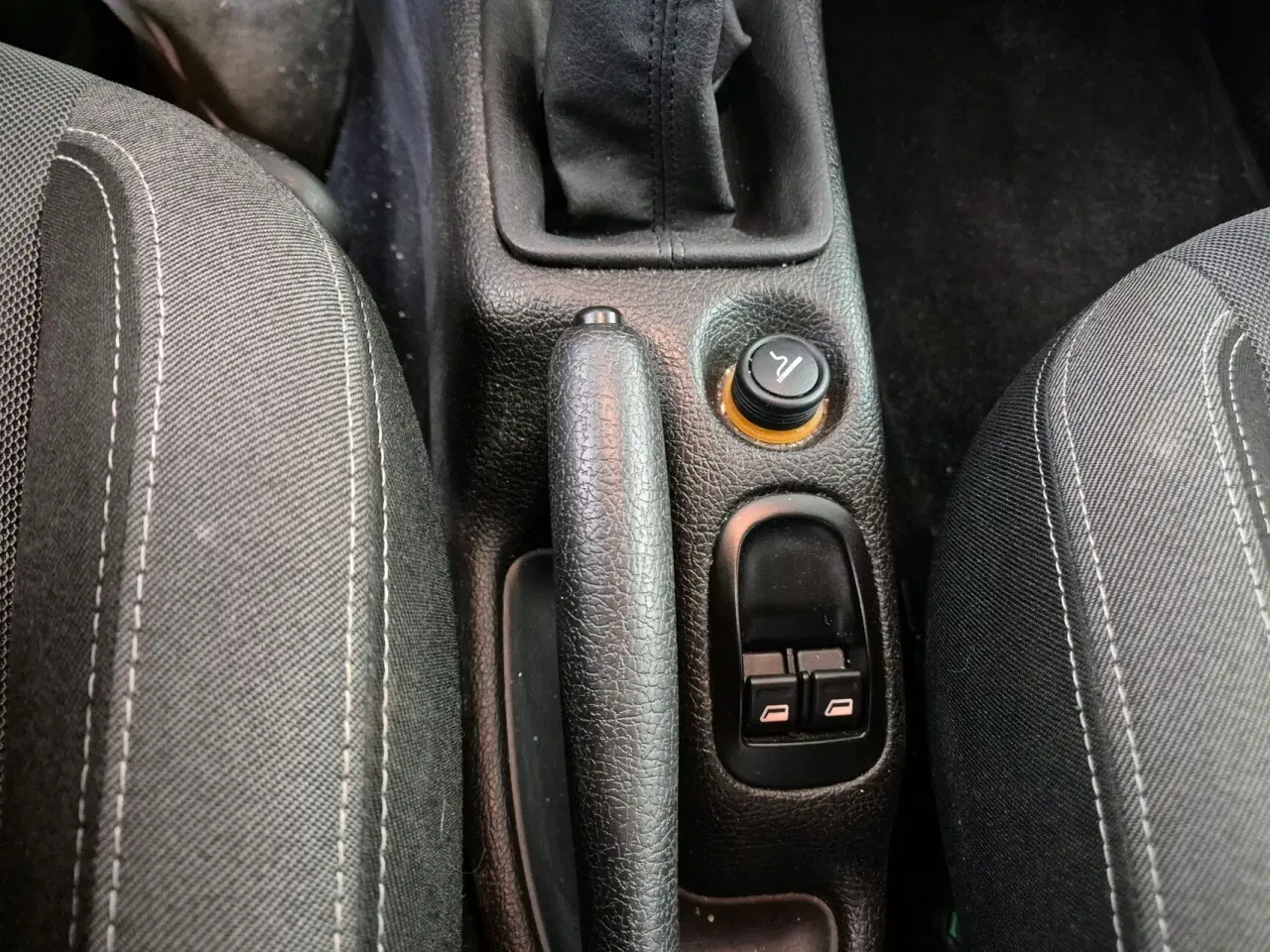 Billede 9 - Peugeot 206 X-Line 1,4 75HK 5d