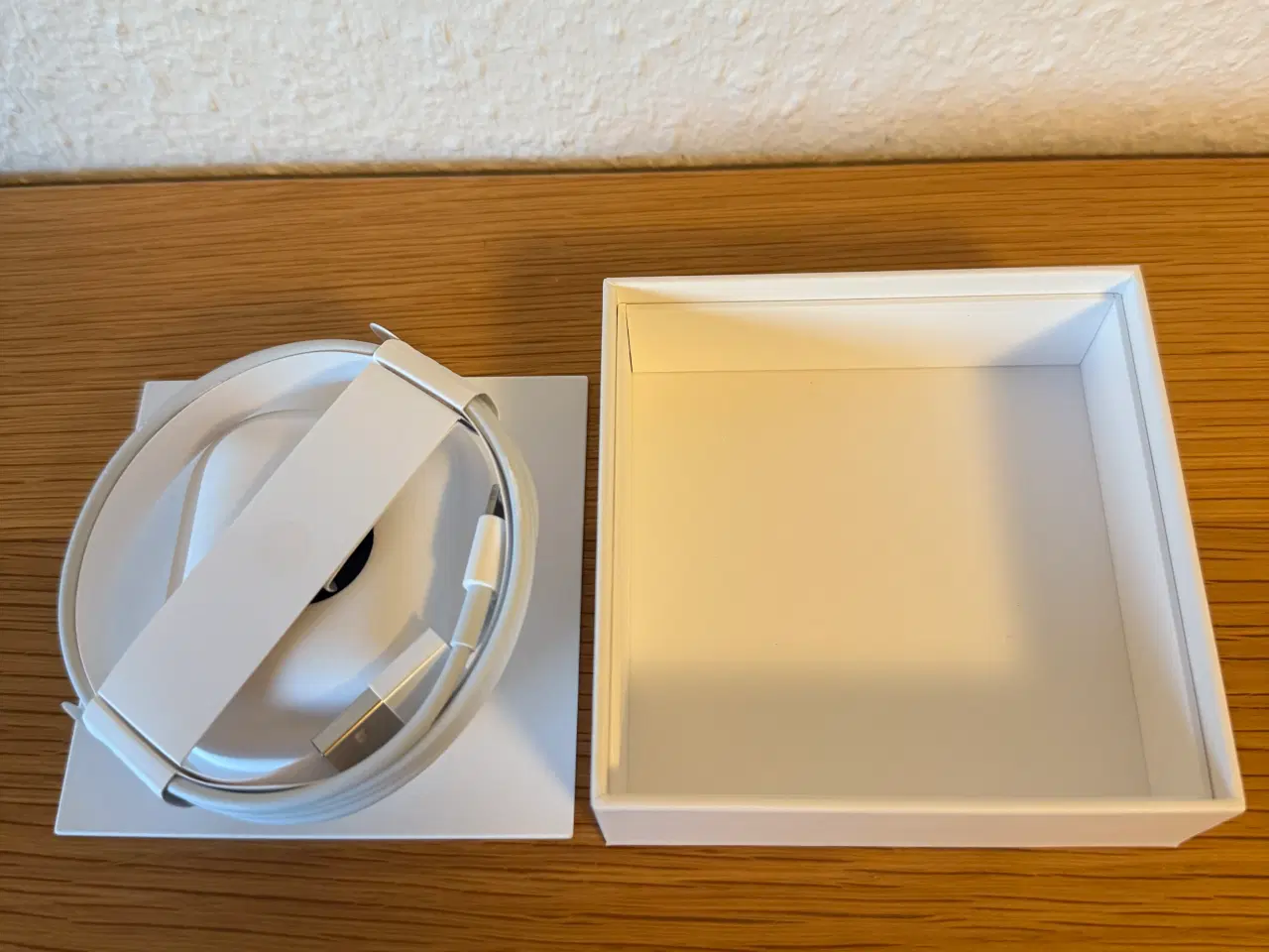 Billede 5 - Originale Apple AirPods Model A1523