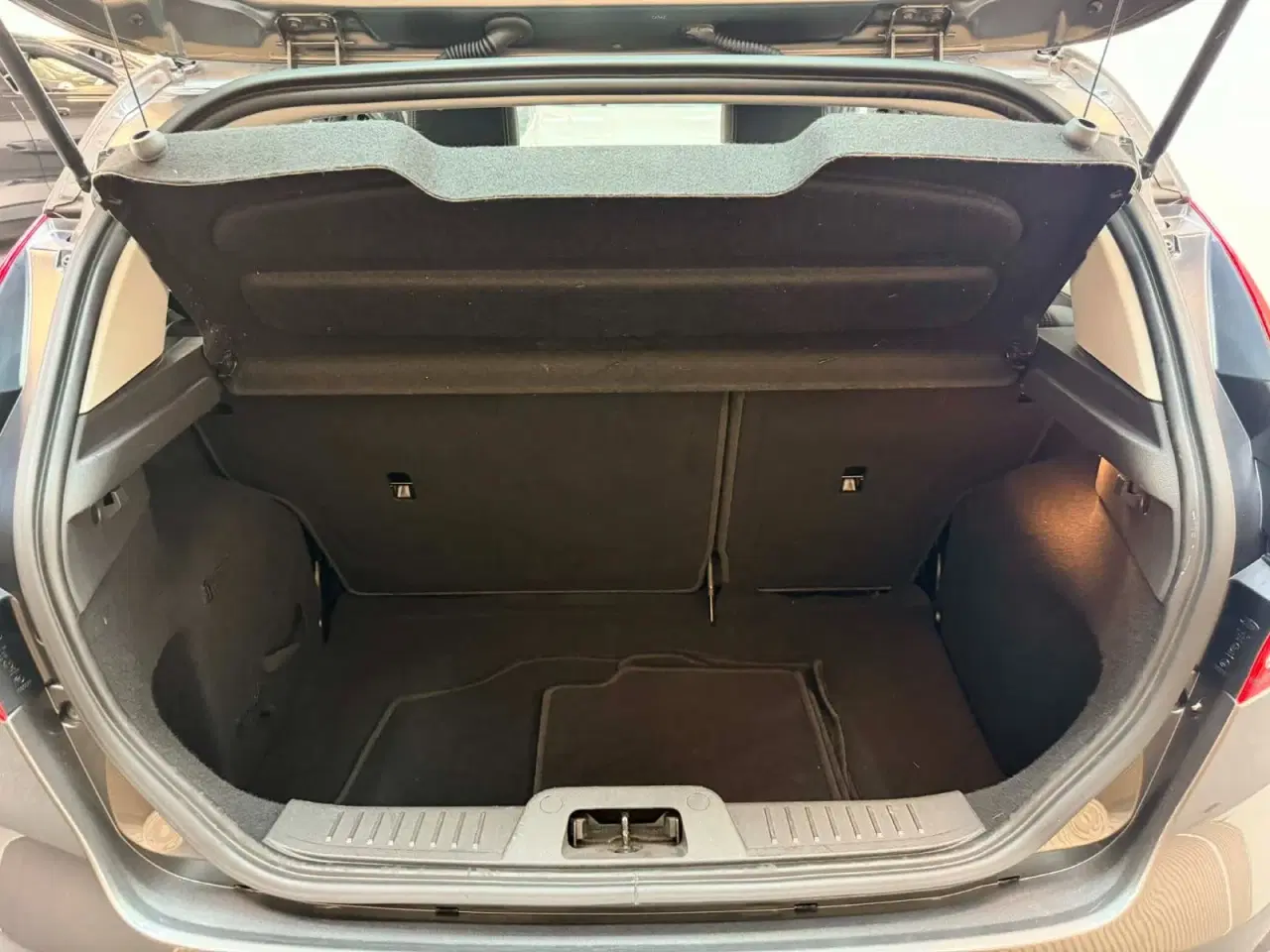 Billede 16 - Ford Fiesta 1,0 EcoBoost Titanium