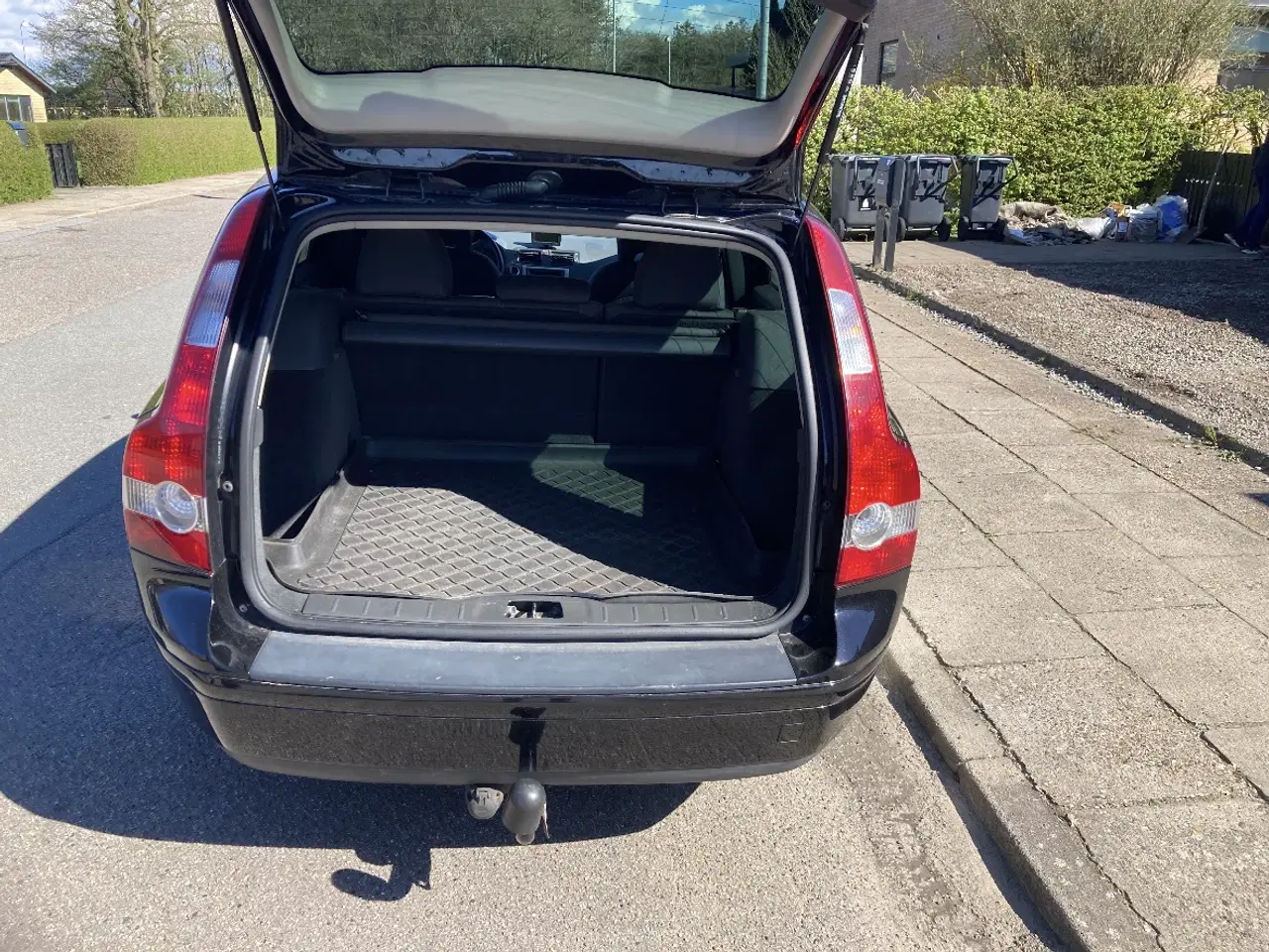 Billede 4 - Nysynet Volvo V50 1,6