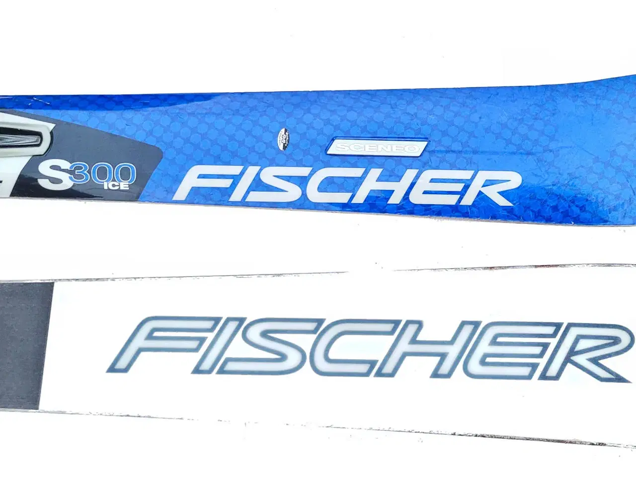 Billede 4 - Fischer Sceneo S300 ICE Aircarbon