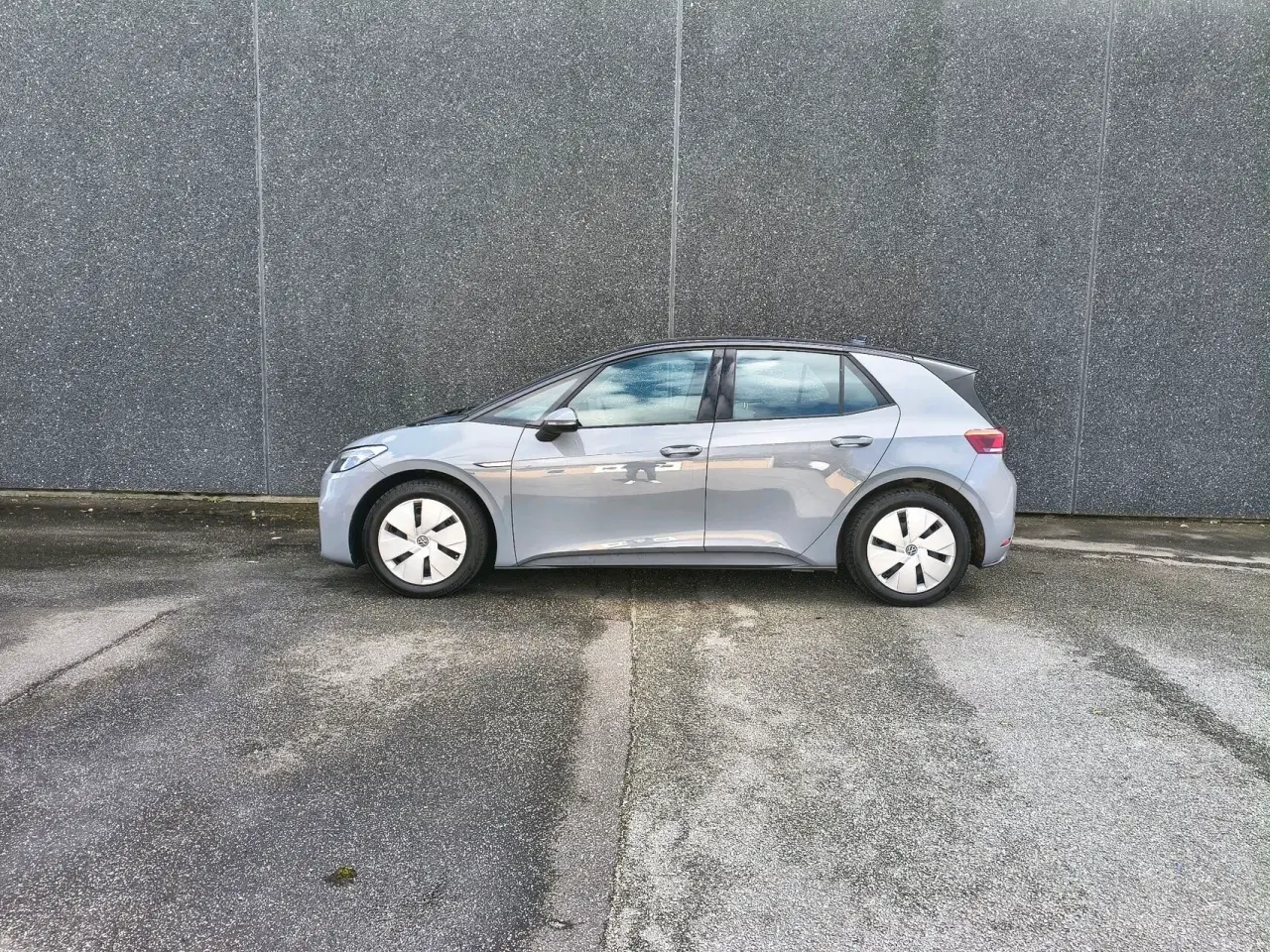 Billede 1 - VW ID.3 EL Pure 150HK 5d Aut.