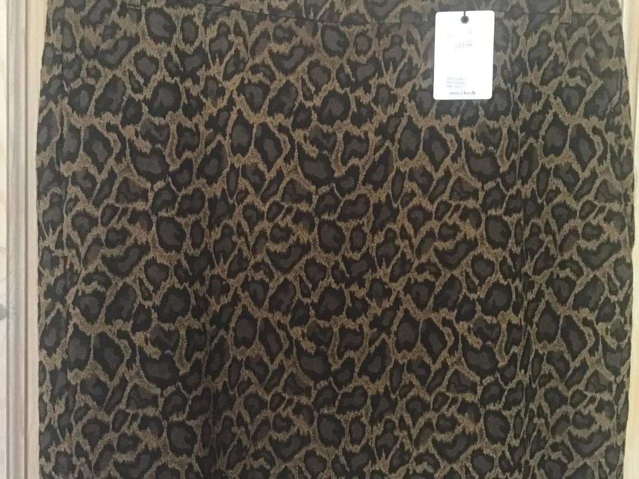 Billede 1 - Nederdel