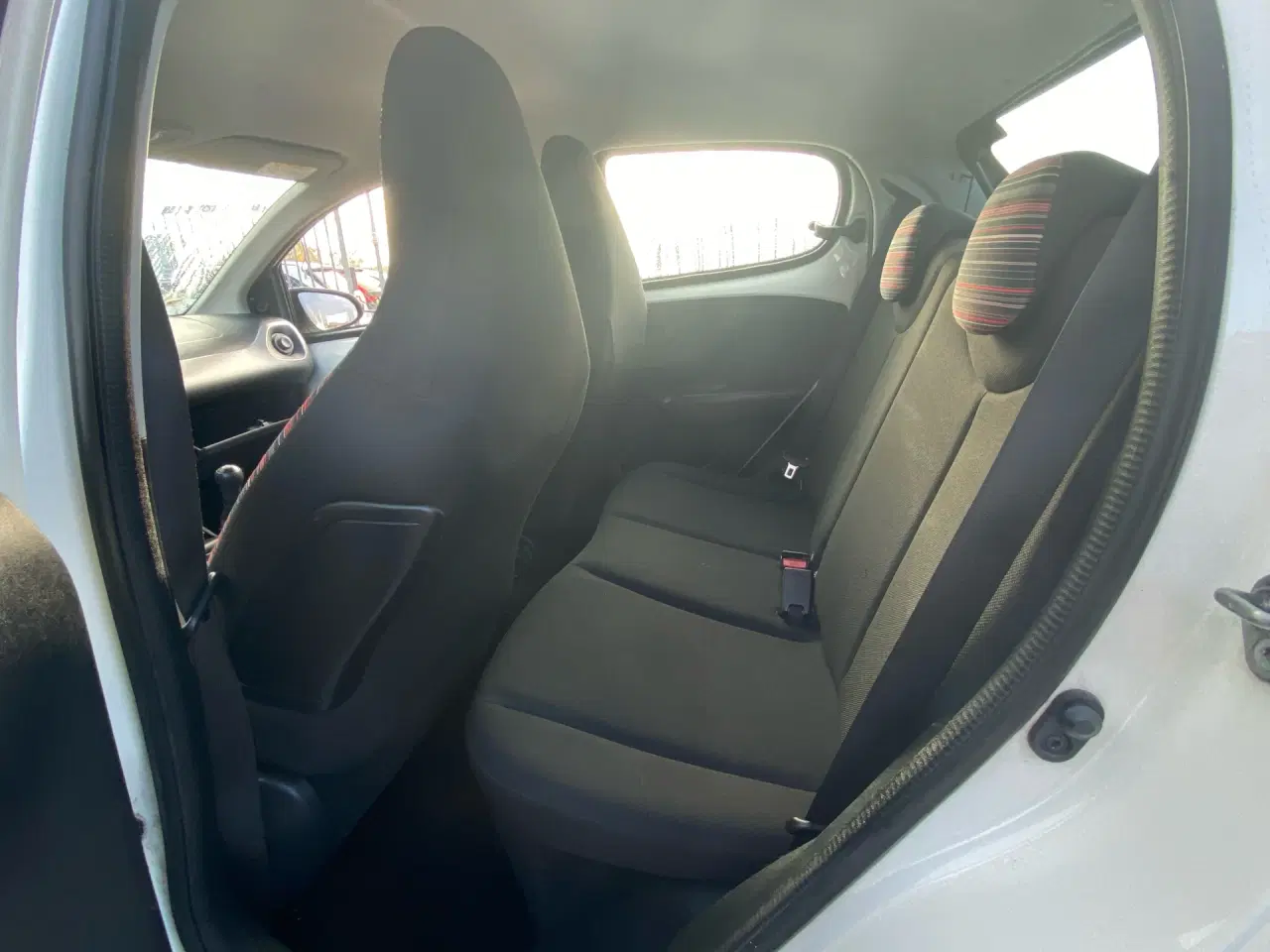 Billede 9 - Citroën C1 1,2 PureTech Sport 82HK 5d