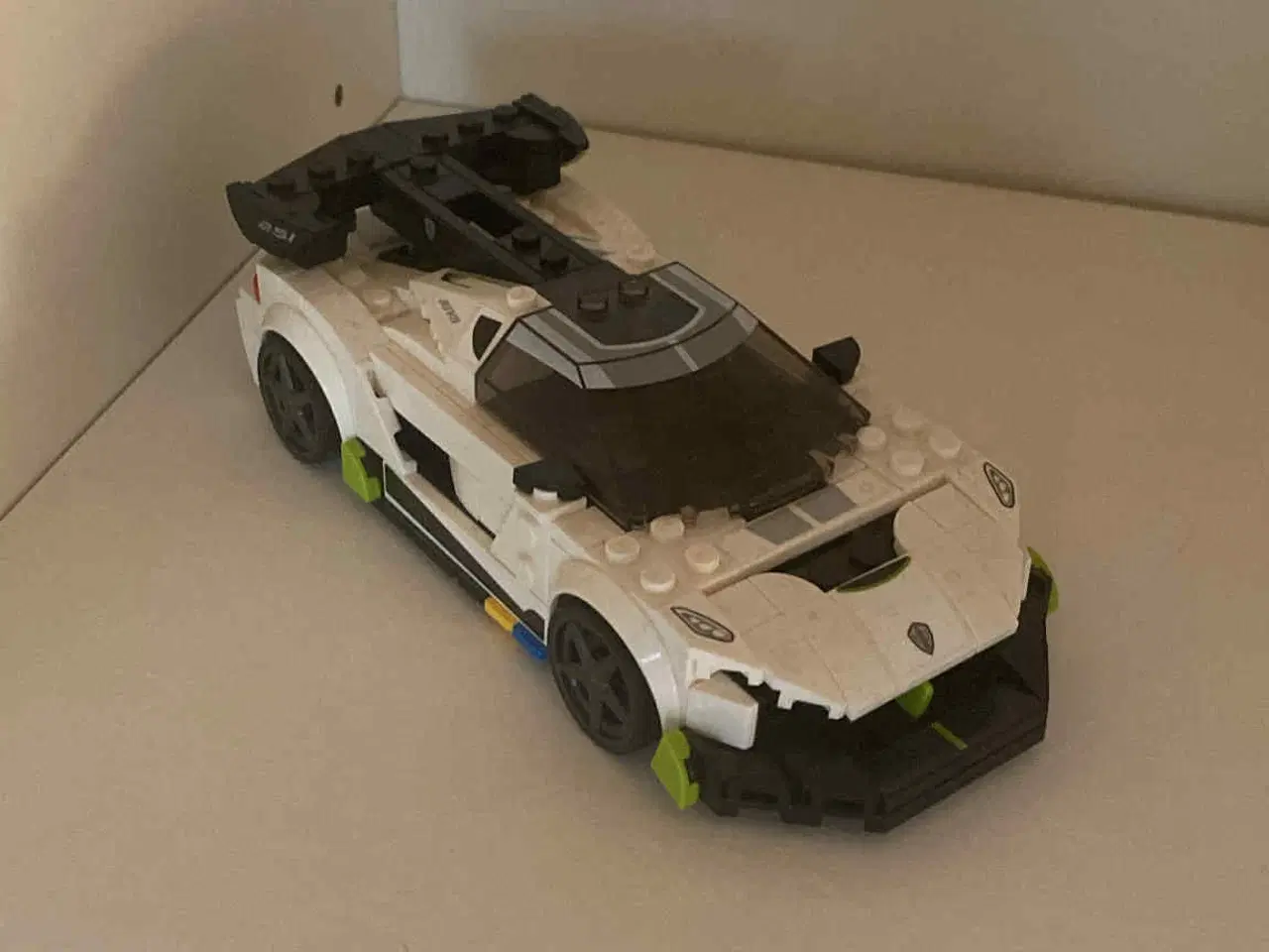 Billede 4 - Lego Speed champions 
