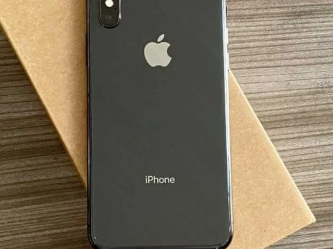 Billede 3 - Iphone xs sælges billigt 