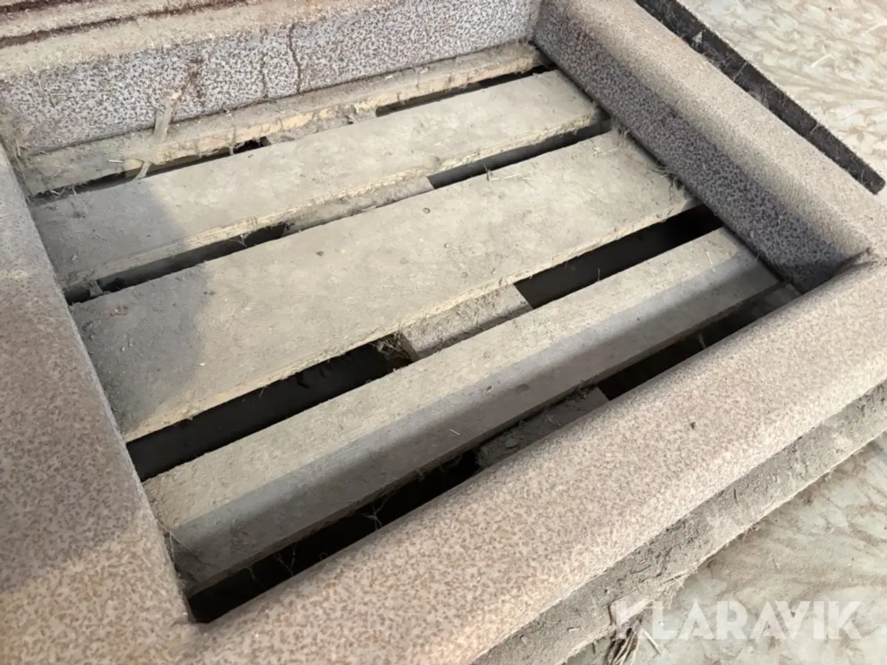 Billede 12 - Adapter fra krone til Claas