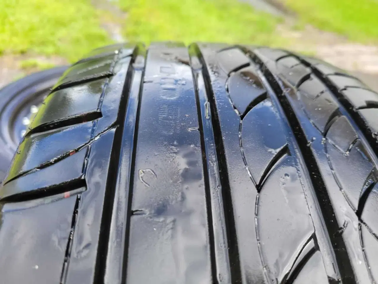 Billede 6 - BBS fælg BMW