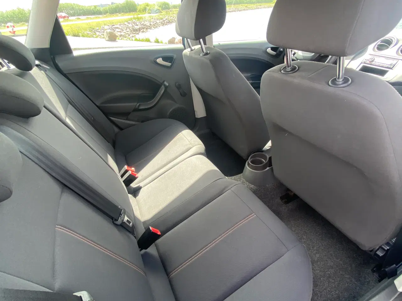 Billede 6 - Seat Ibiza st