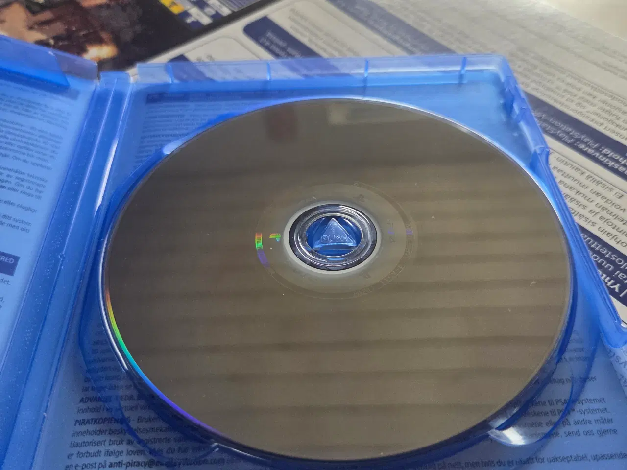 Billede 3 - VR Bravo team inkl gevær