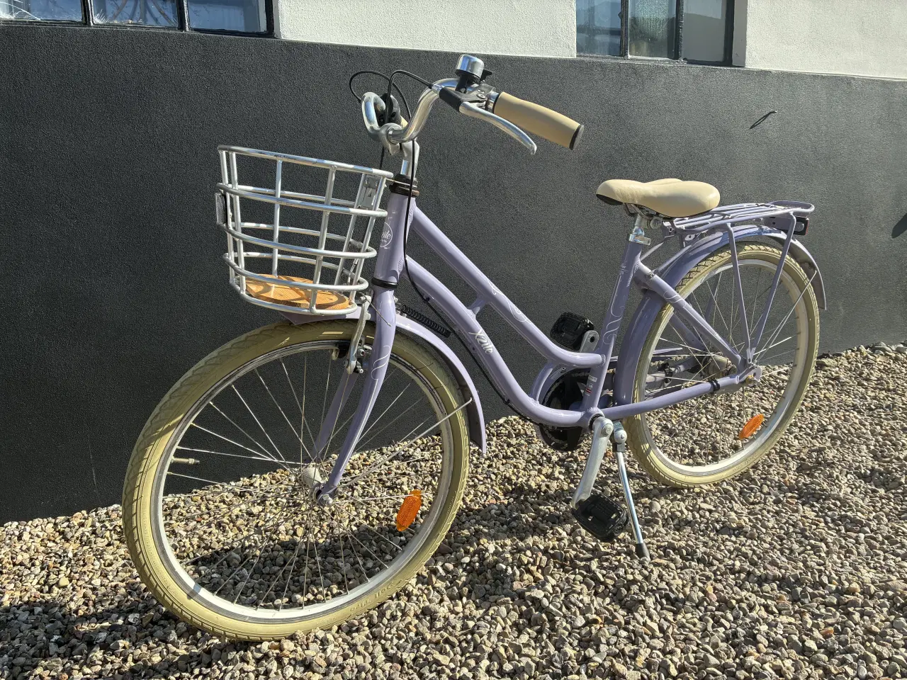 Billede 7 - 24” pige cykel