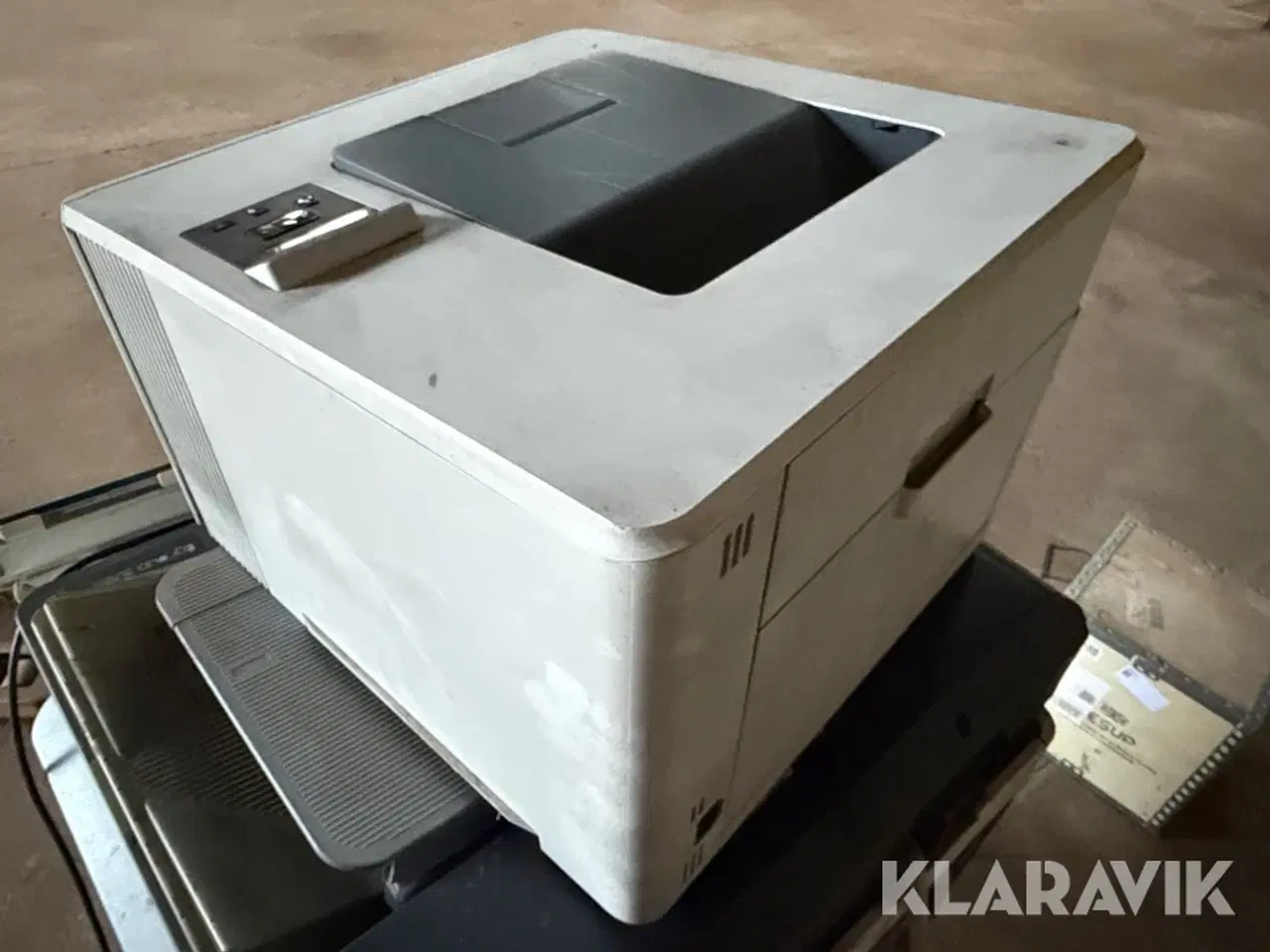 Billede 10 - Printere 2 styk