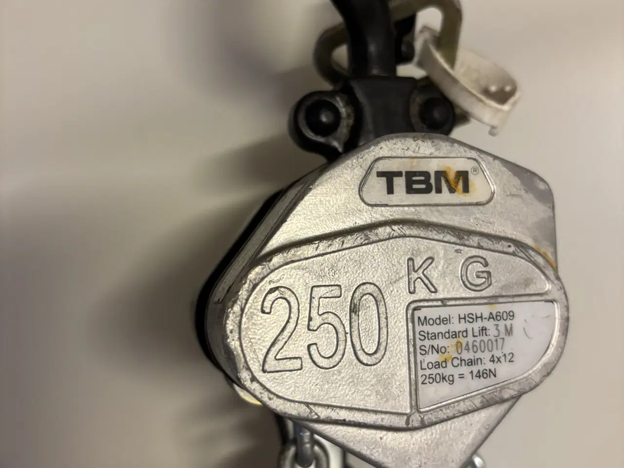 Billede 2 - Skaldetajle