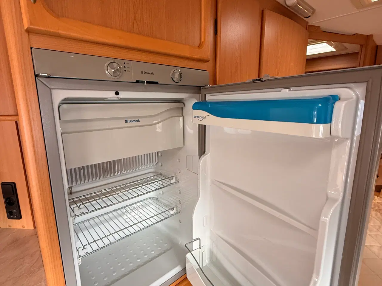 Billede 12 - 2005 Kabe Smaragd XL / Med Mover / Isabella Telt