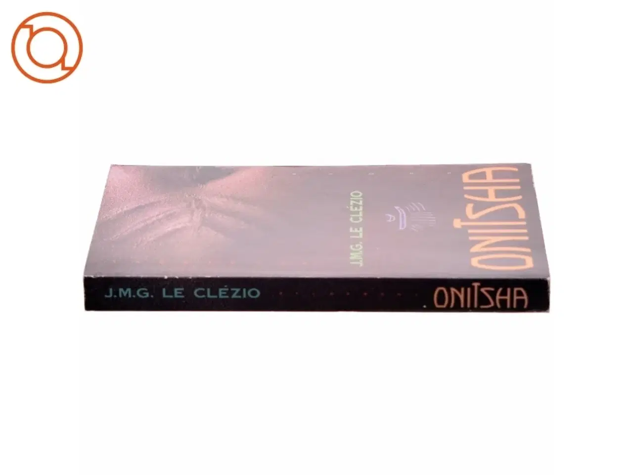 Billede 2 - Onitsha af J.M.G. Cezio (bog