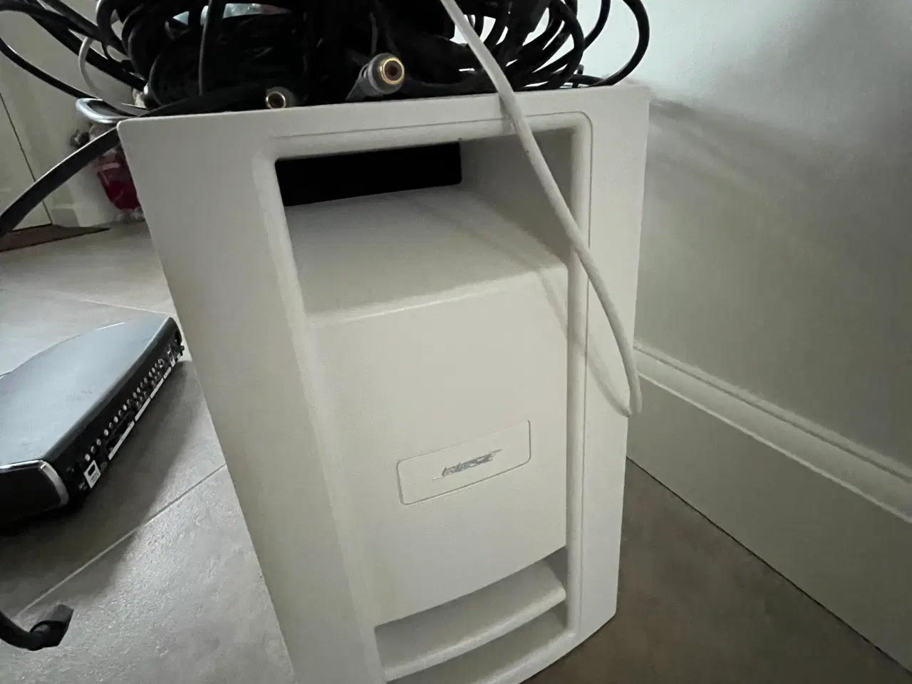 Billede 4 - Bose soround sound 