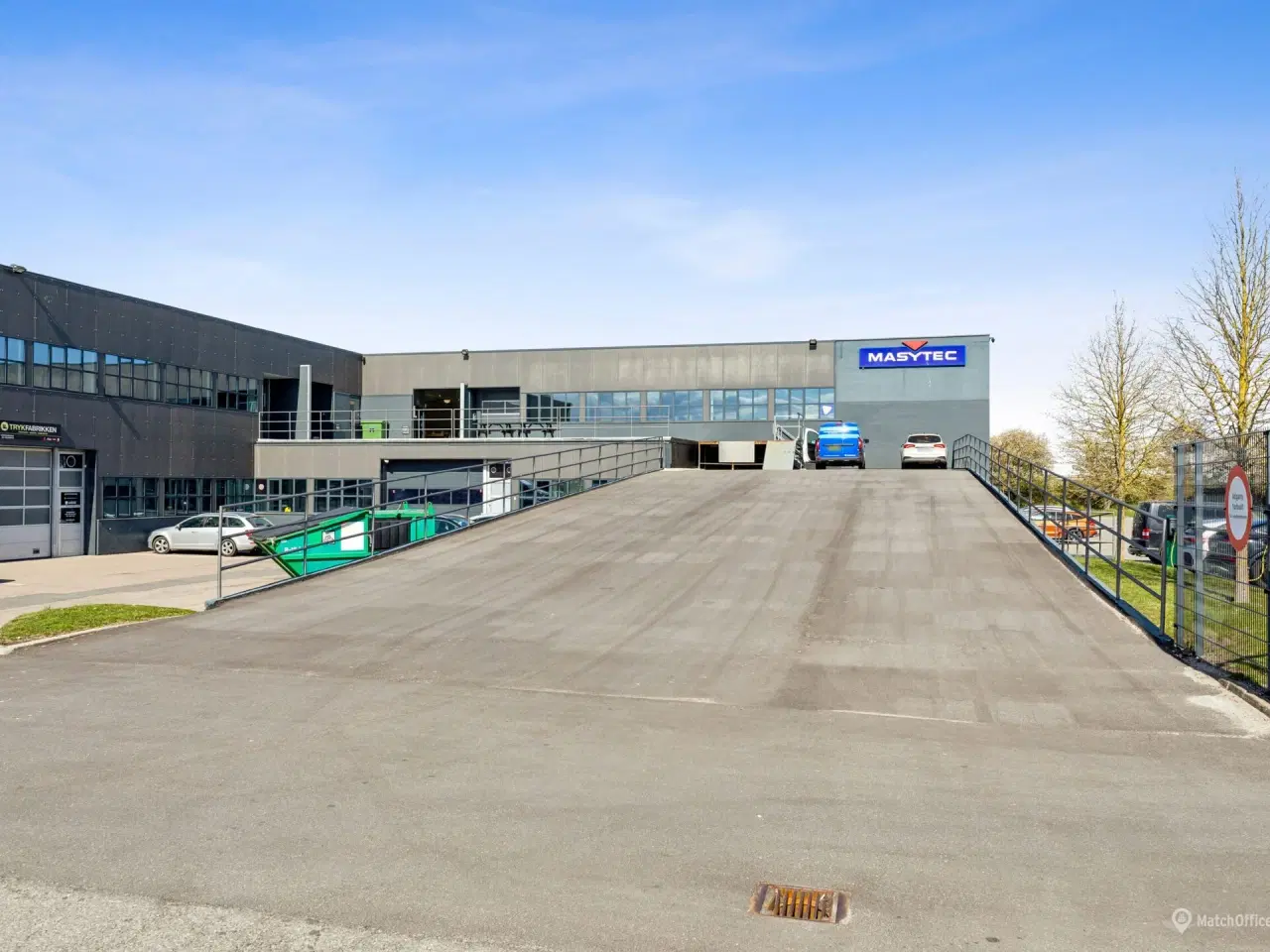 Billede 11 - 1507-10: Baldersbækvej 24B, 1. th – 492 m²