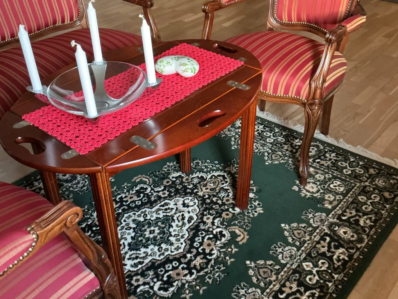 Billede 2 - Stilmøbler