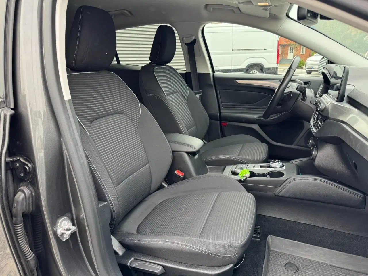 Billede 5 - Ford Focus 1,5 EcoBlue Titanium aut.