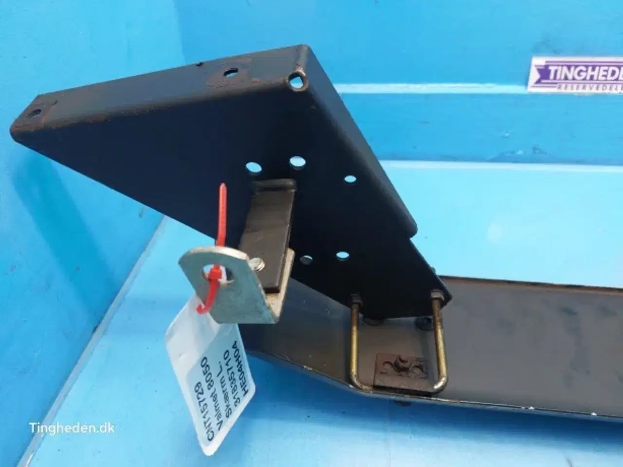 Billede 9 - Valmet 8050 Skærm L. 31835710