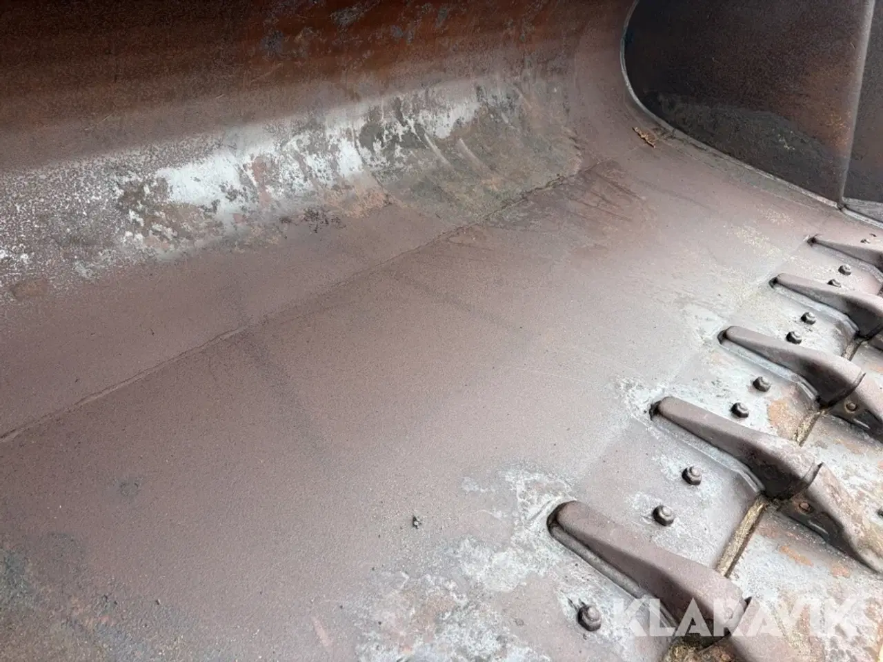 Billede 10 - Skovl Volvo 93855