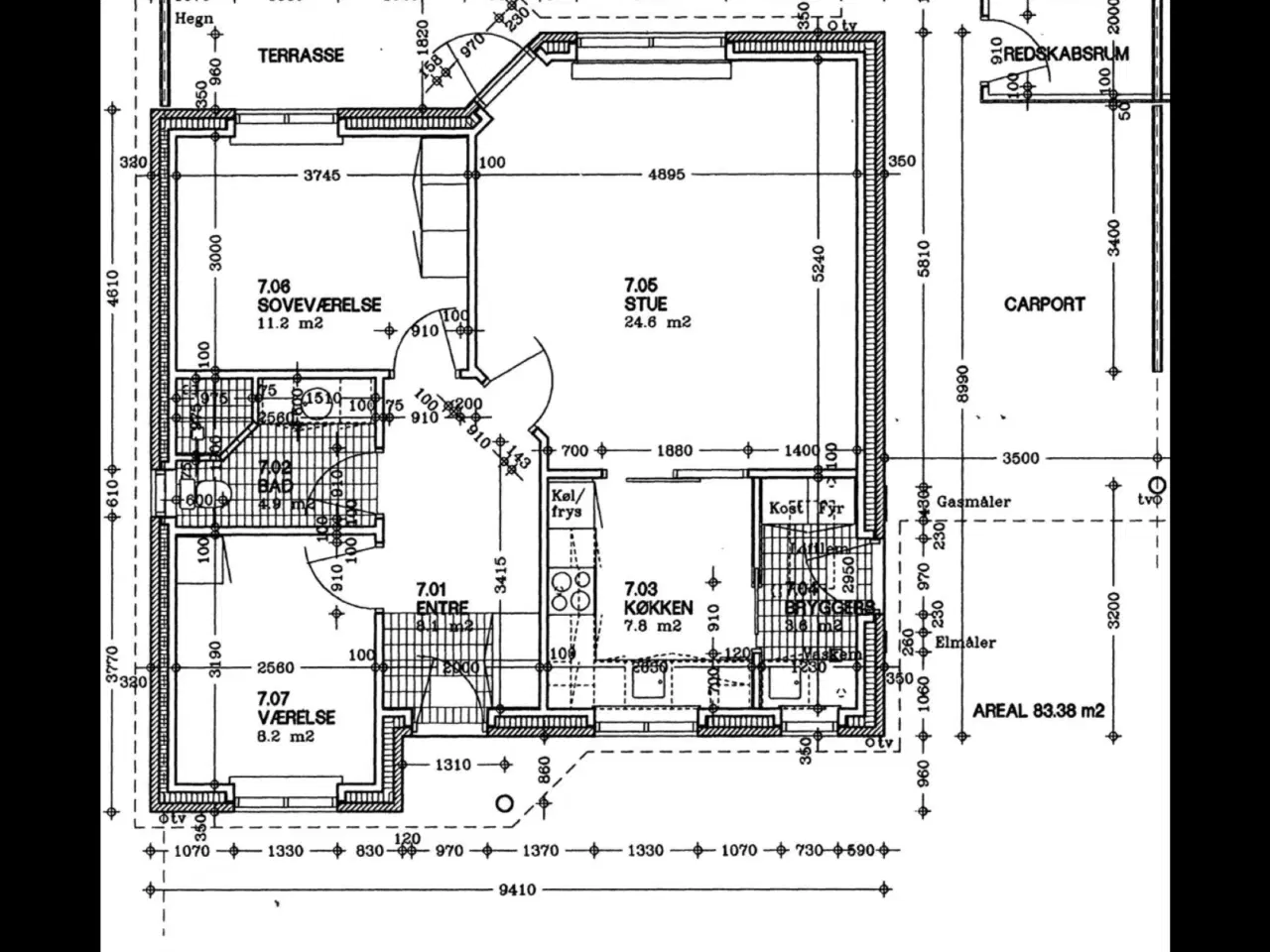 Billede 2 - Karaffel