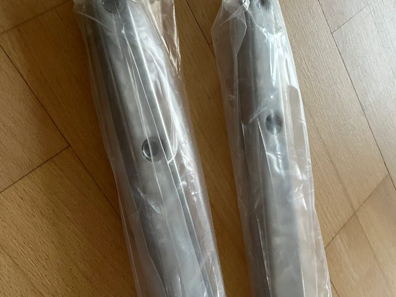 Billede 2 - Fender struts Harley-Davidson