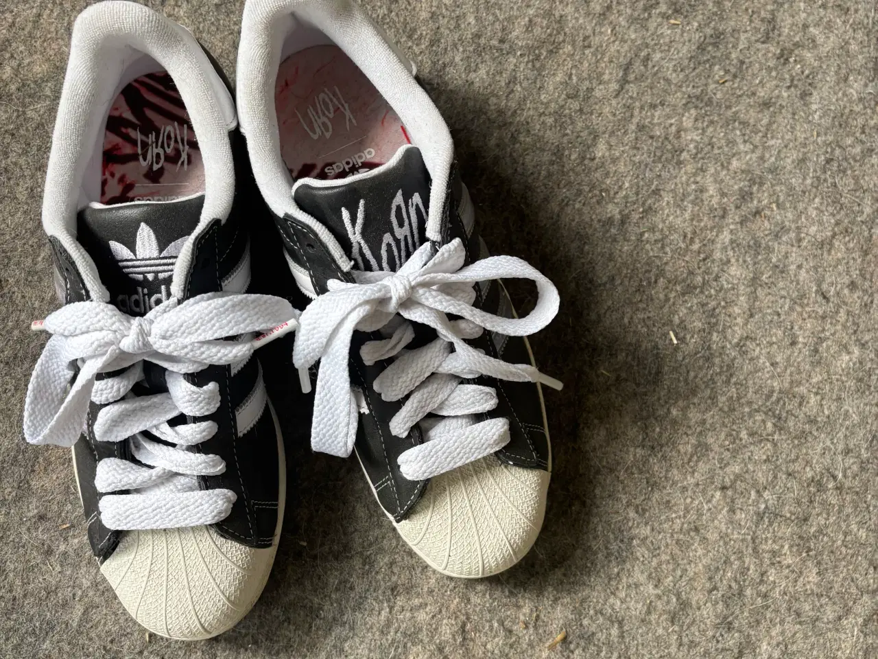 Billede 4 - Adidas korn superstar
