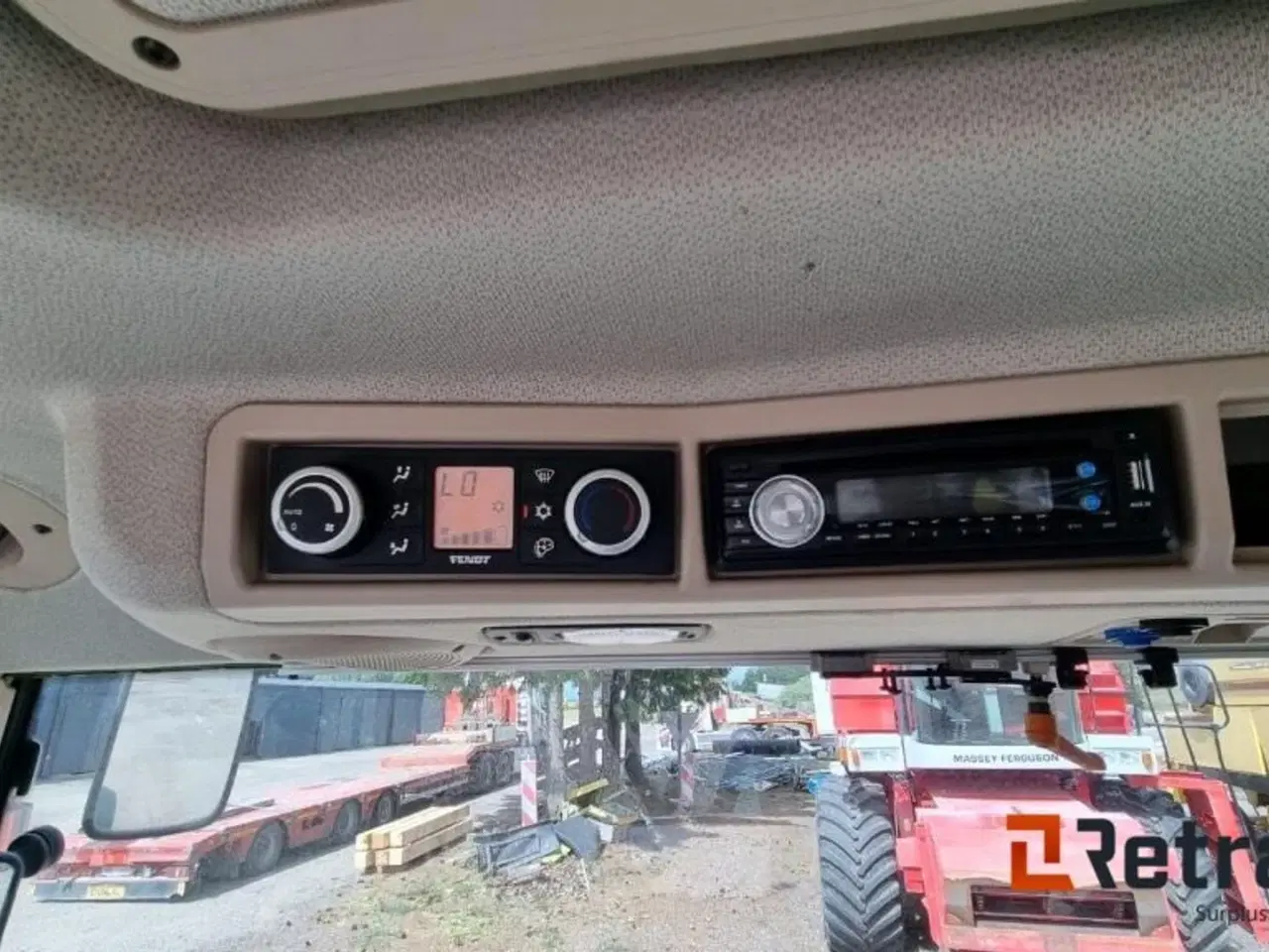 Billede 3 - Fendt 722 Vario