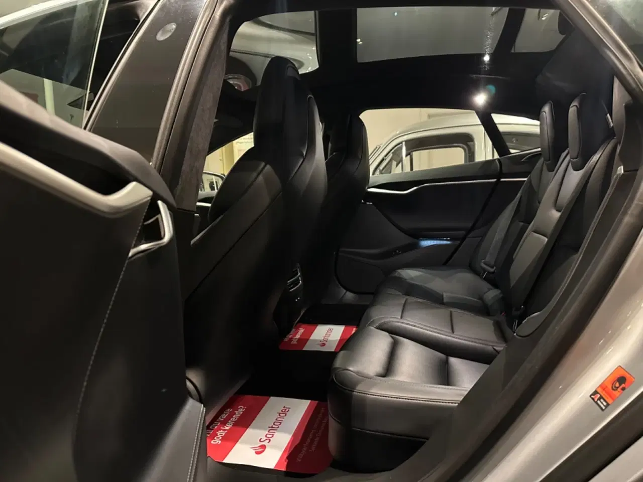 Billede 17 - Tesla Model S  100D