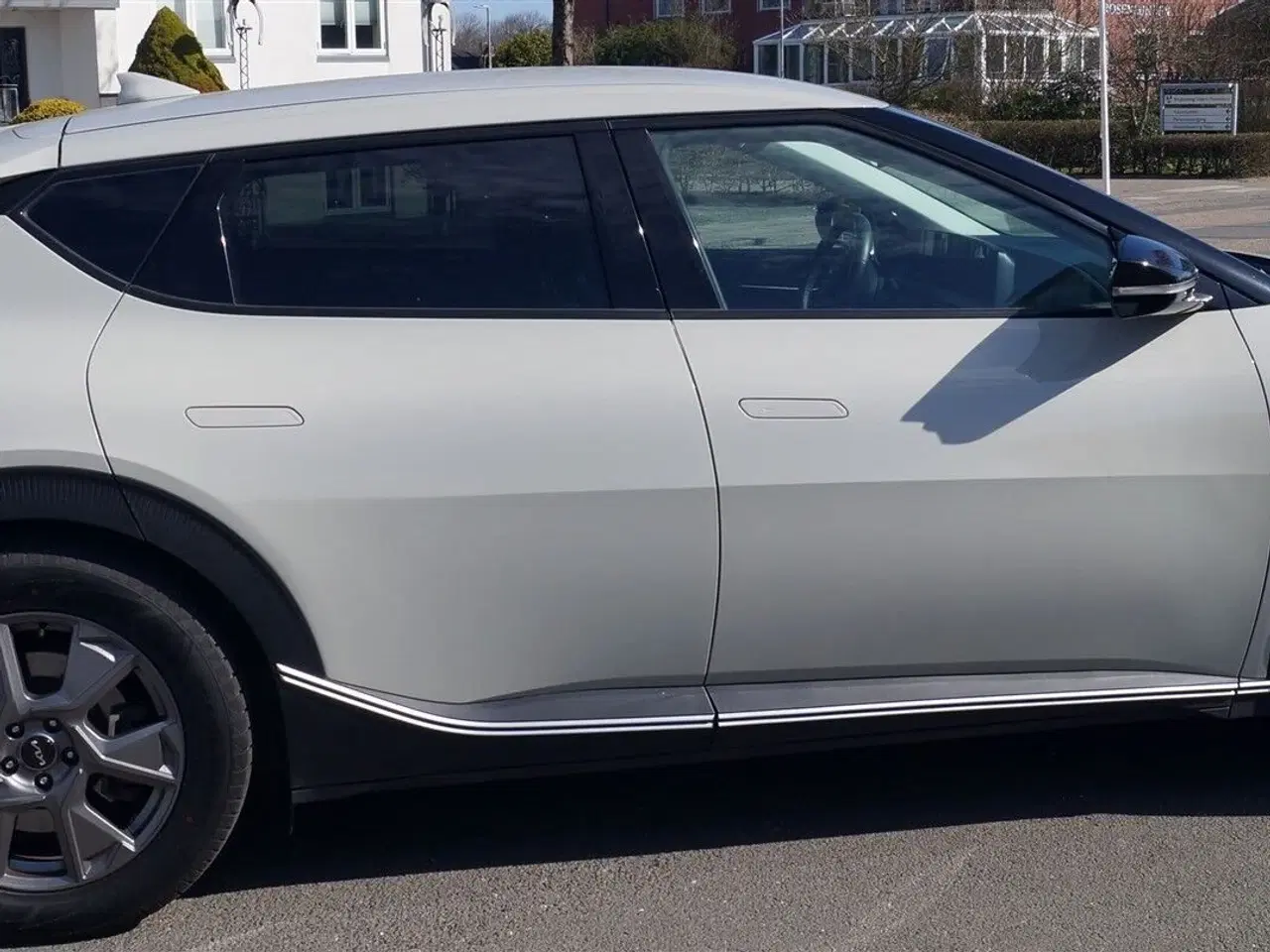 Billede 3 - Kia EV6 EL Long Range 229HK 5d Aut.