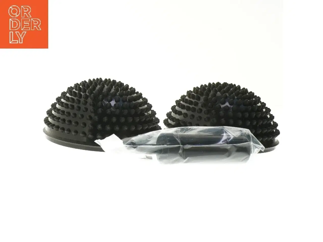 Billede 2 - Biltema balancepuder fra Biltema (str. Ø 16 cm)