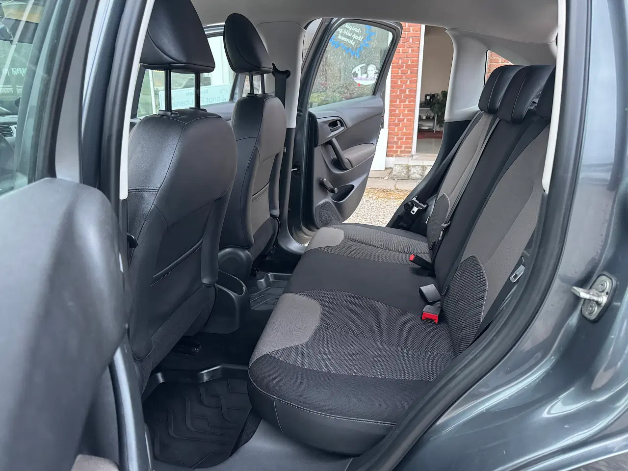 Billede 14 - Citroen C3 Nysyn kun kørt 132000km Pæn