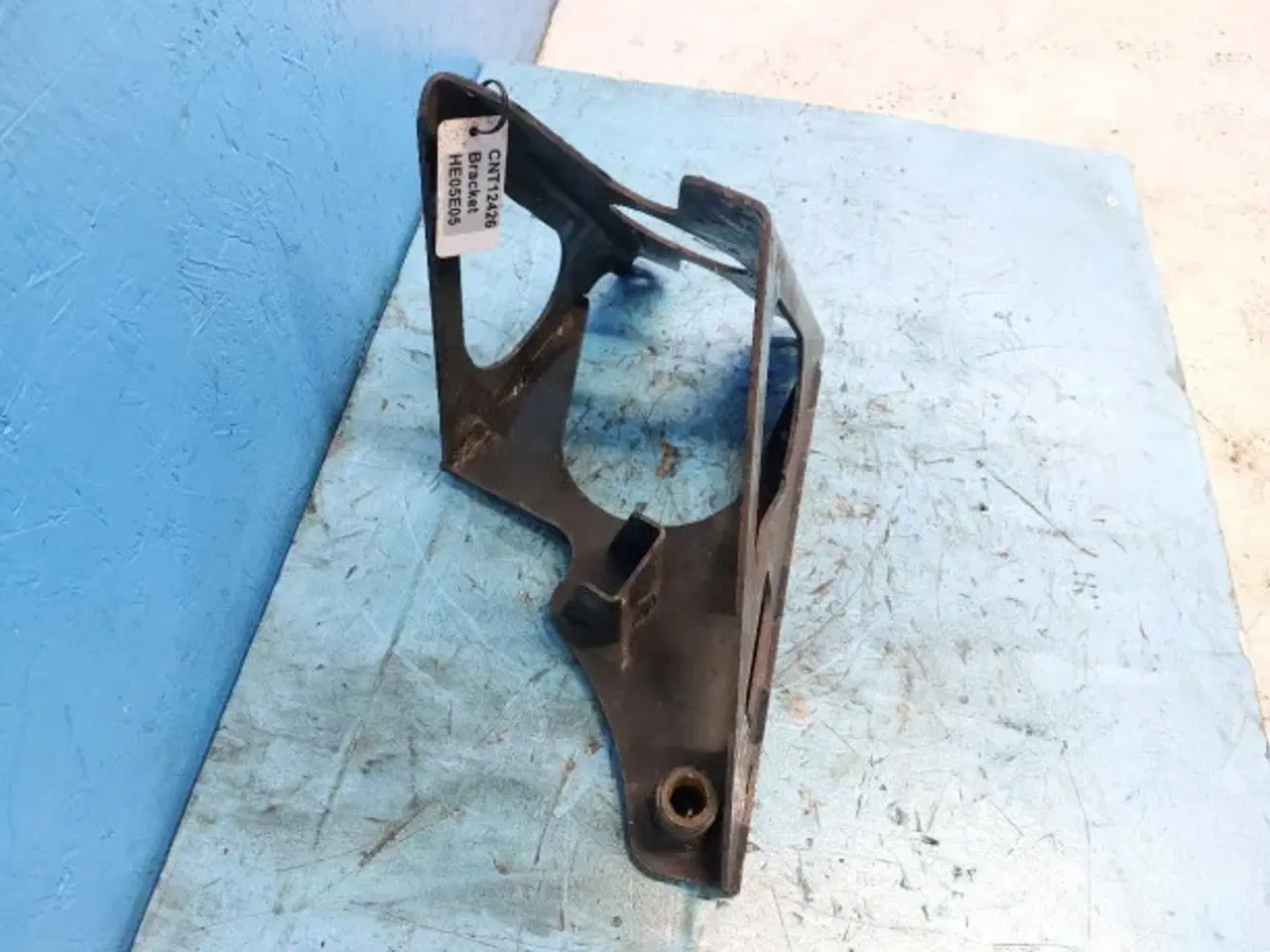 Billede 11 - Case 7010 AF Beslag 47666550