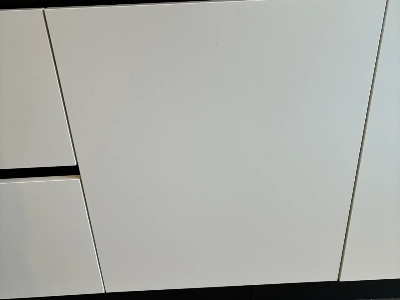 Billede 1 - Defekt AEG opvasker sælges