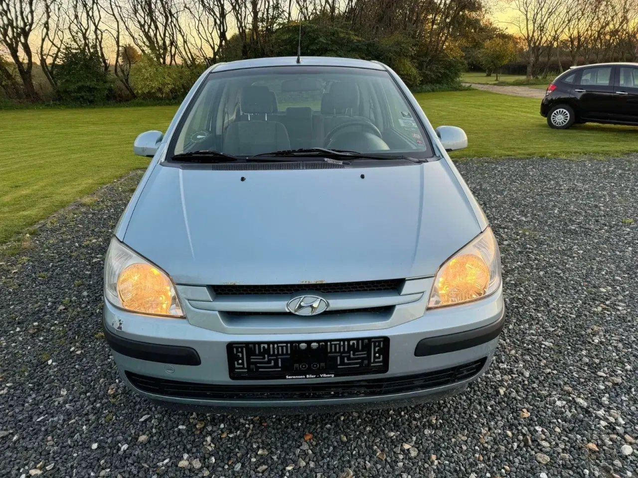 Billede 5 - Hyundai Getz 1,3 GL