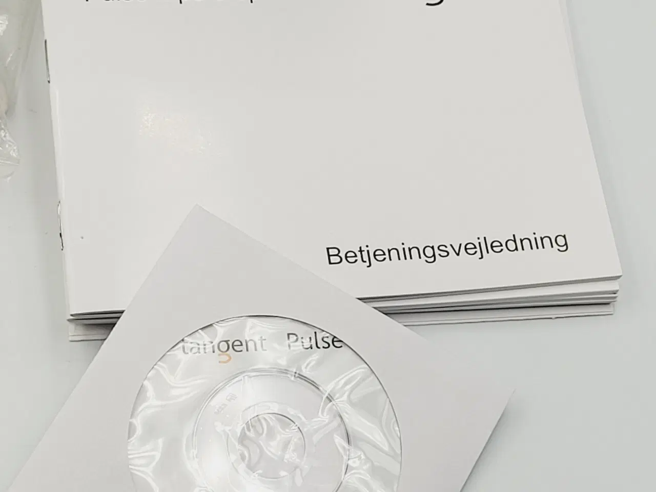 Billede 4 - ⭐️: Tangent Pulse MP3-afspiller (512 MB) – Komplet