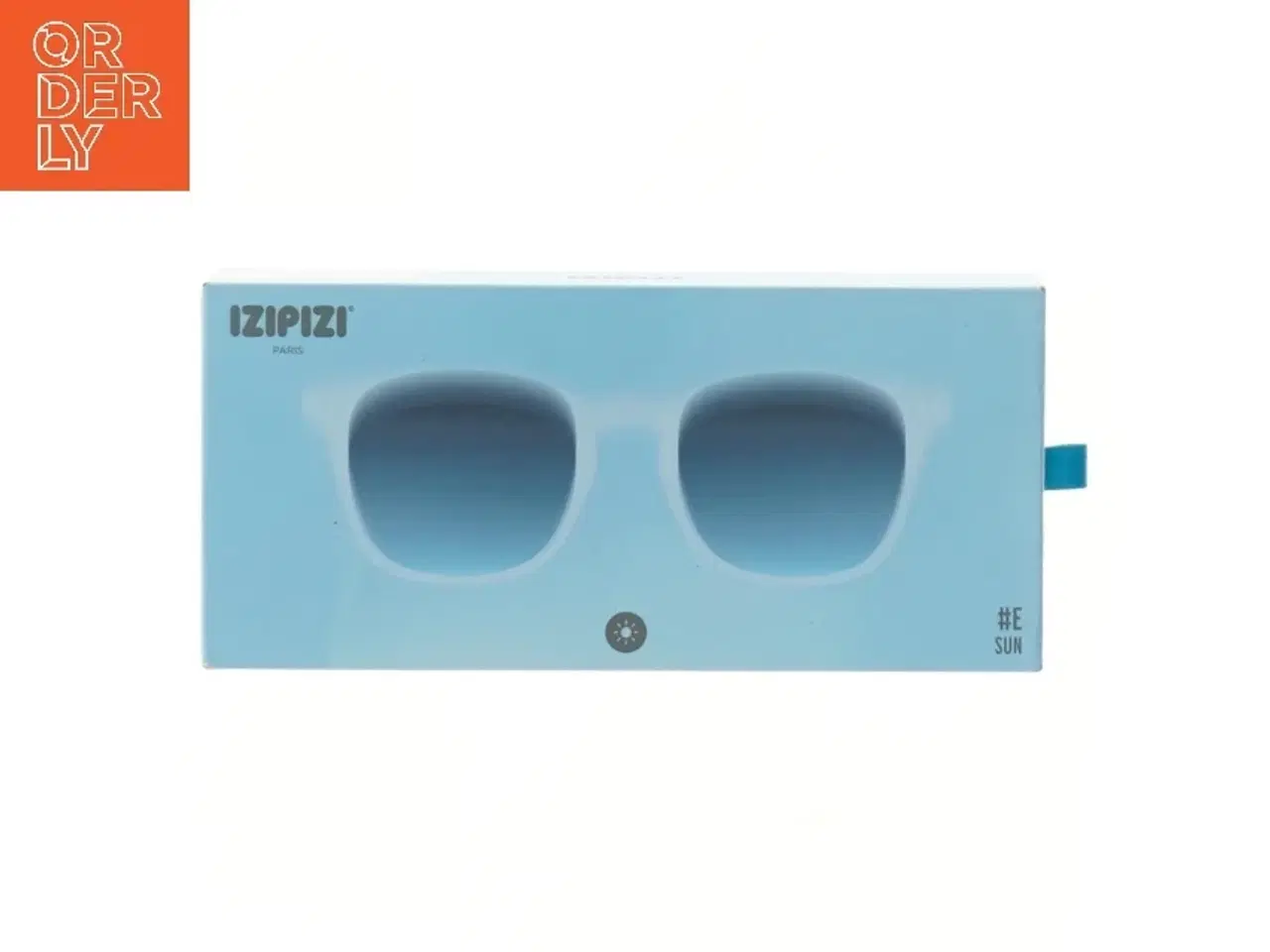 Billede 4 - Izizpi solbriller fra Izizpi (str. 14 cm)