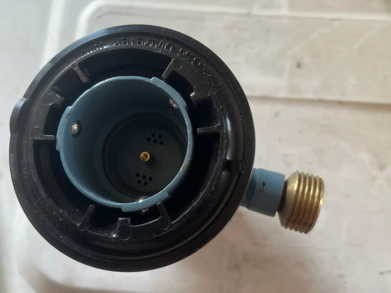 Billede 3 - 100% NY gasregulator 