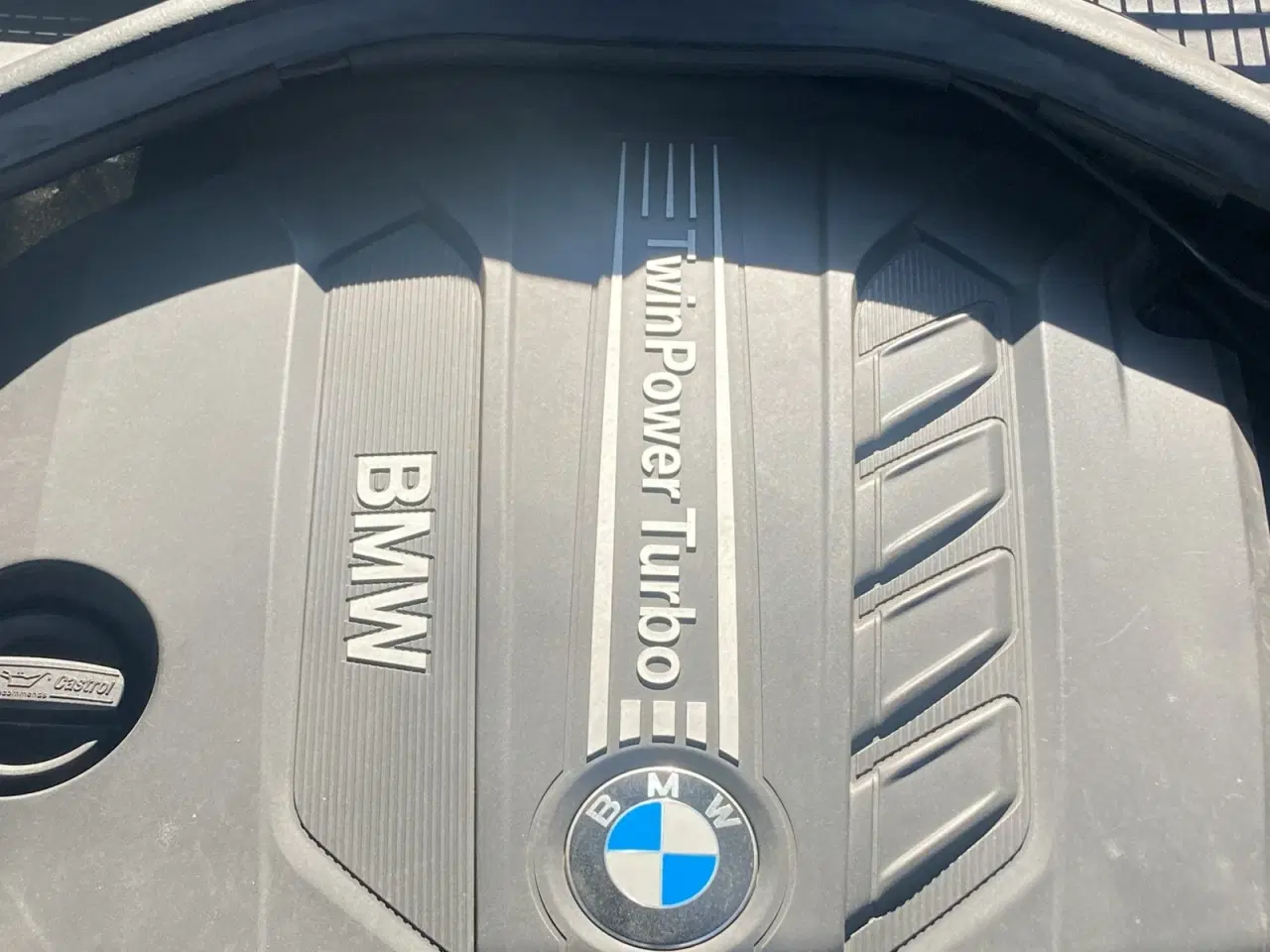 Billede 21 - BMW 116d 2,0 