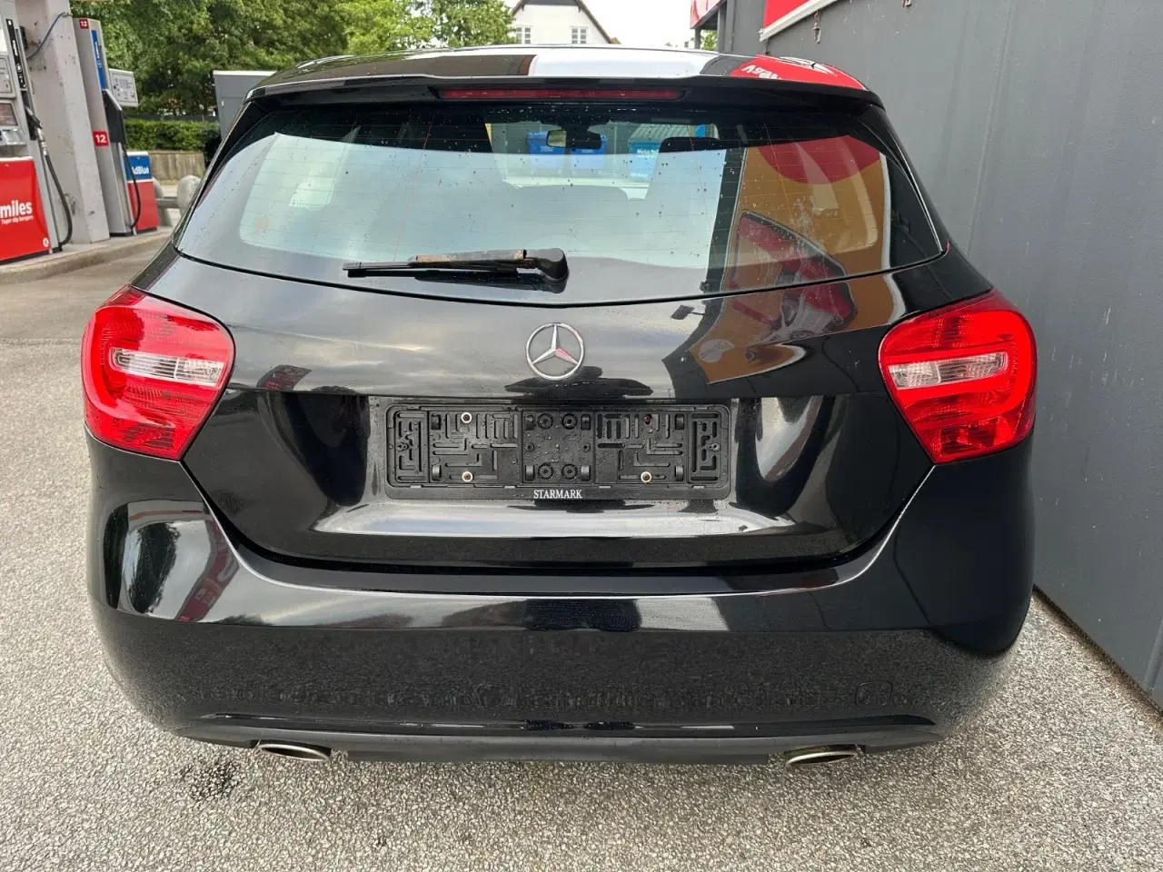 Billede 5 - Mercedes A180 1,5 CDi Ambition