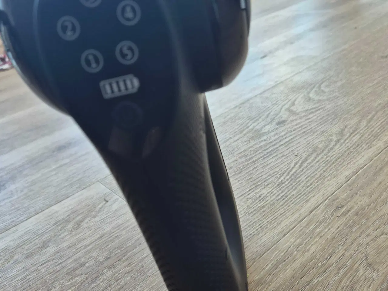 Billede 6 - World of comfort massage pistol