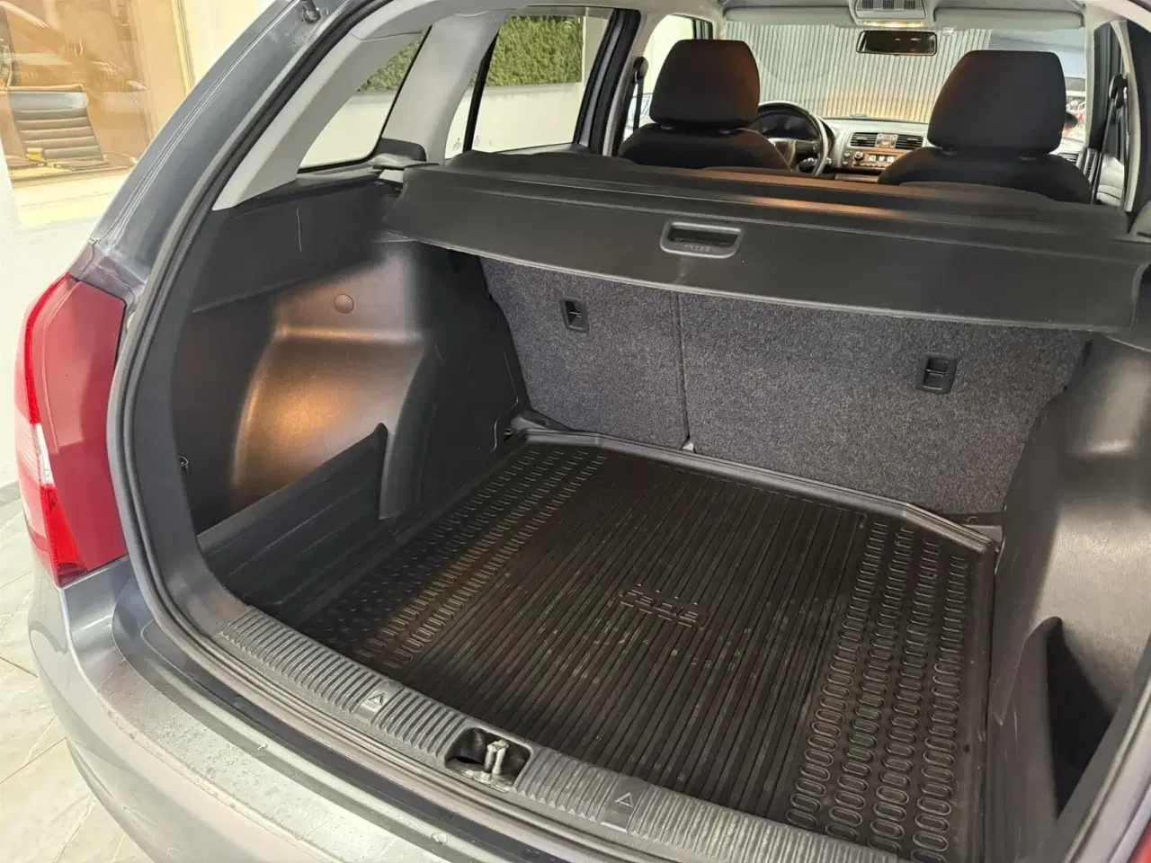 Billede 13 - Skoda Fabia Combi 1,2 TSI Elegance 86HK Stc