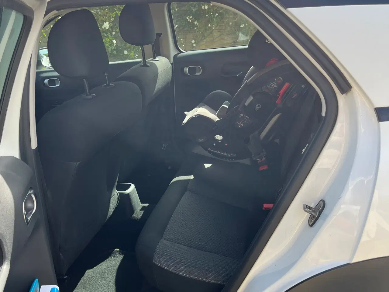 Billede 3 - Citroën c4 cactus