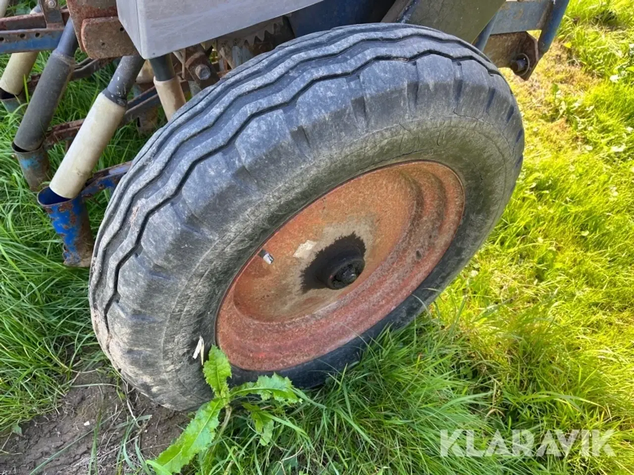 Billede 9 - Såsæt Fiona Super 400
